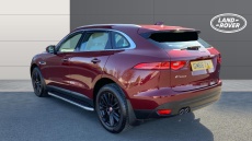 Jaguar F-Pace 2.0d Portfolio 5dr Auto AWD Diesel Estate